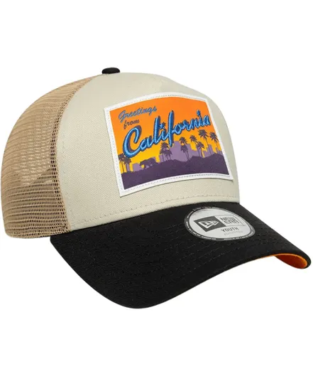 Casquette Trucker Enfant Jeune Location Patch