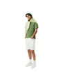 T-shirt Homme Lacoste Classique Col Rond