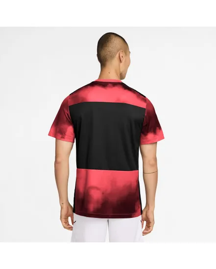 Maillot de football Homme M NK DF ACD+ SS TOP GX AOP