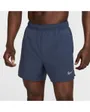Short de running Homme M NK DF CHALLENGER 5BF Bleu