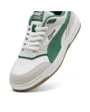 Chaussures Homme PUMA DOUBLECOURT PRM Blanc