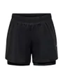 ONPMILA-2 LOOSE TRAIN SHORTS NOOS