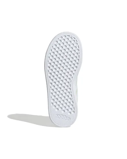 Chaussures Enfant GRAND COURT 2.0 EL C Blanc