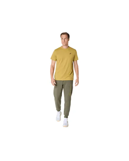 T-Shirt Homme Road Graphic SS Tee