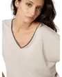 T-shirt Femme Jossy To W