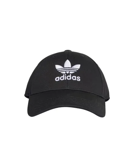 CASQUETTE TREFOIL BASEBALL Unisexe BASEB CLASS TRE Noir