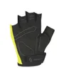 Gants courts Enfant ASPECT SPORT SF JUNIOR Jaune/Noir