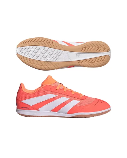 Titre Futsal Homme Predator Club IN Sala