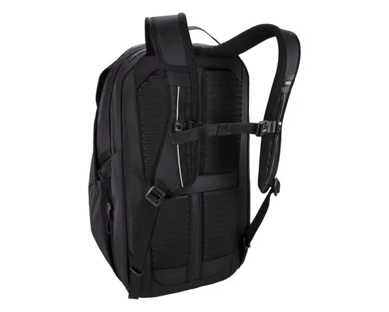 Sac à dos Unisexe PARAMOUNT 27L Noir