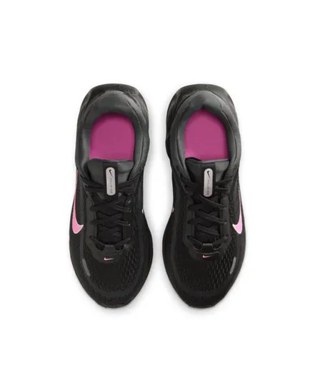 Chaussures Enfant NIKE STELLAR RIDE (GS) Noir