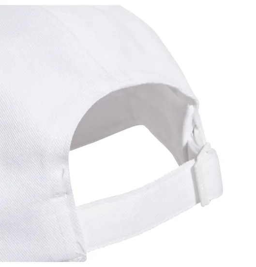Casquette BASEBALL CAP AC Blanc