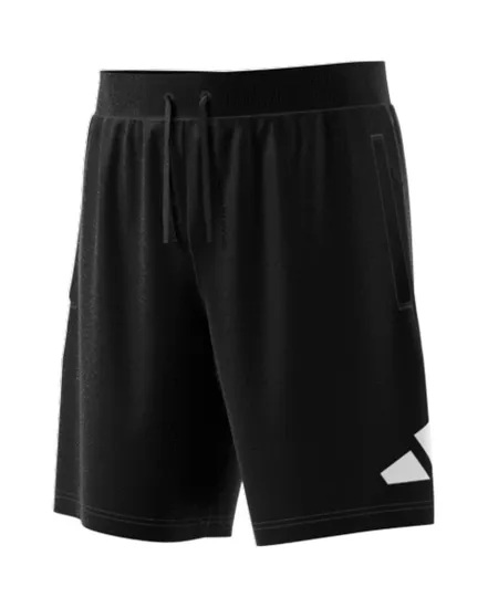 Short de sport homme M FI SHORT Noir