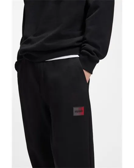 Pantalon de survêtement Homme DANOPAN Noir