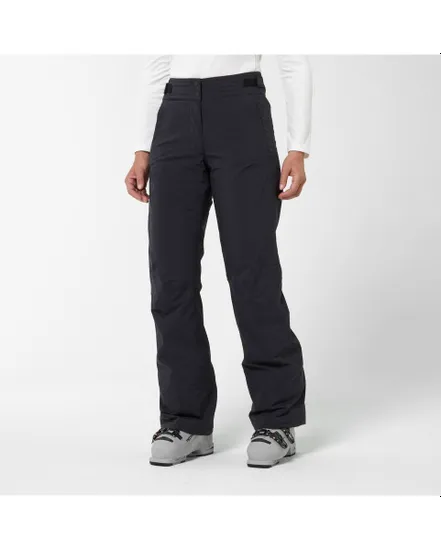 Pantalon Femme NALLO II PANT Noir