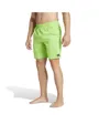 Short de bain Homme SLD CLX SHO CL Vert