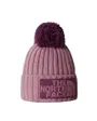 Bonnet Homme HERITAGE SKI TUKE Rose