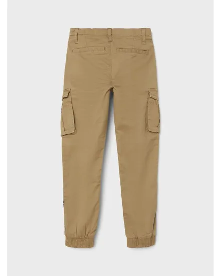 NKMRYAN CARGO R TWI PANT 2222-BA NOOS