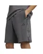 Short Homme M SEA AOP SHO Gris