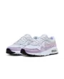 Chaussures Femme WMNS NIKE AIR MAX SC Blanc