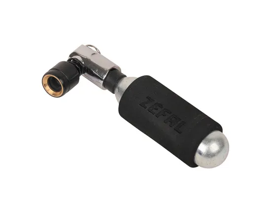 Gonfleur CO2 EZ BIG SHOT Noir