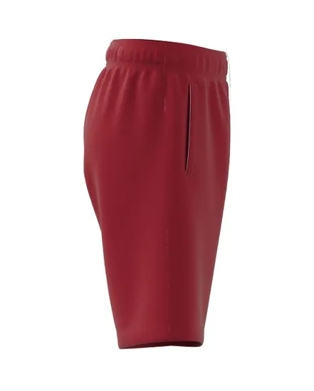 Short Enfant U BL SHORT Rouge