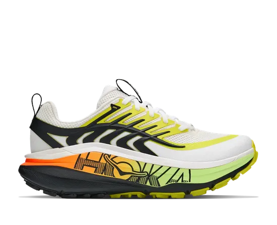 Chaussures Route Trail Homme Stinson 8
