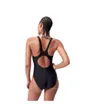 Maillot de bain Femme ECO COLOURBLOCK 2.0 Noir