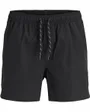 Short De Bain Homme JPSTFIJI JJBASIC Tape