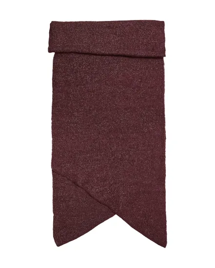 Écharpe Longue Femme PCPYRON Lurex Noos