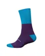 Chaussettes Homme BAABAA MERINO Bleu Electrique