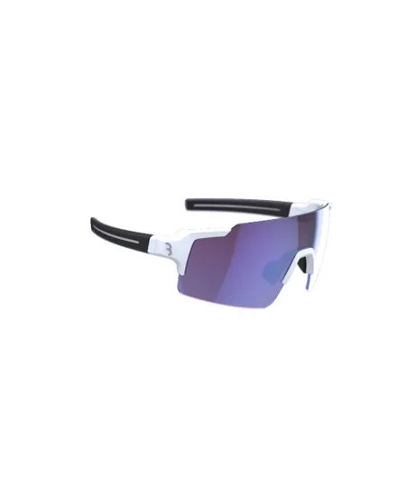 Lunettes Unisexe FULLVIEW HC Blanc Mat