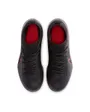 Chaussures de football enfant JR SUPERFLY 7 CLUB FG/MG Noir