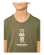 T-Shirt Garçon RICHBEAR TS B