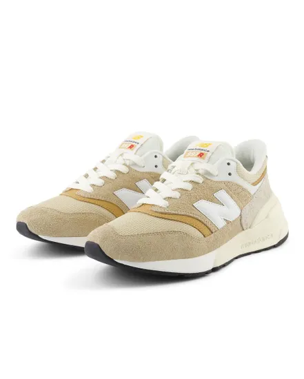 Chaussures Unisexe 997R V1 Beige