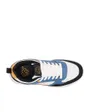 Chaussures Enfant LOGO MANIS KID Blanc