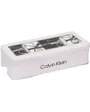 Chaussettes Homme Lot 4 Paires Monologo Boîte Cadeau