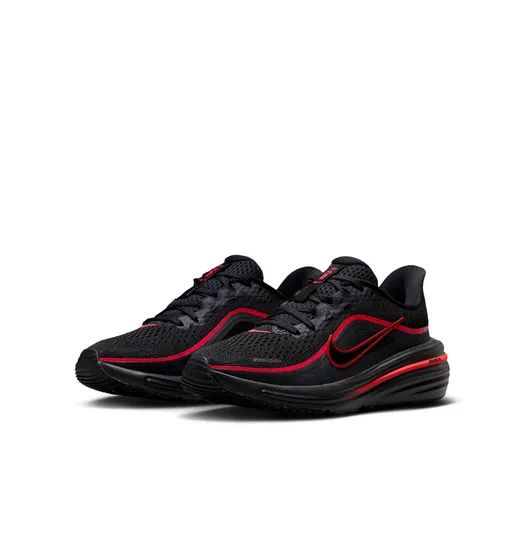 Chaussures Enfant NIKE AIR WINFLO 12 (GS) Noir