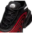 Chaussures Homme AIR MAX FIRE (GS) Noir