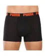 Boxers Homme Everyday Basic 2P