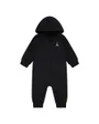 Combinaison Bébé JUMPMAN COVERALL Noir