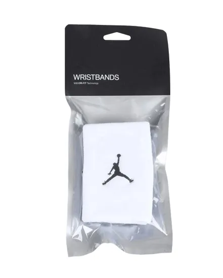Set De 2 Poignets Unisexe Jordan Jumpman