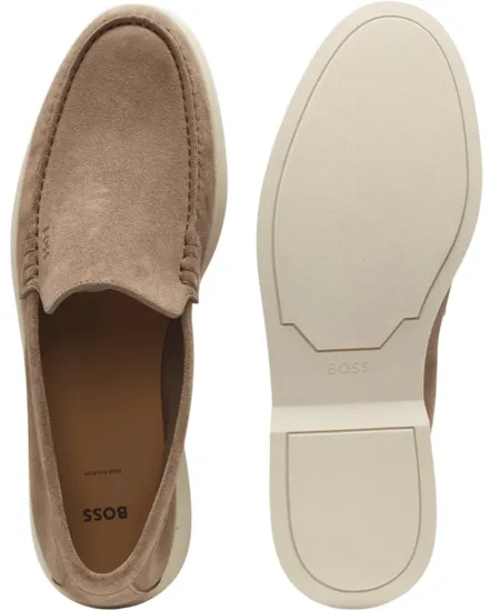 Mocassins Homme Sienne Loaf SD N