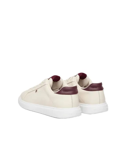 Chaussures Baskets Femme Icon Court Light Weight
