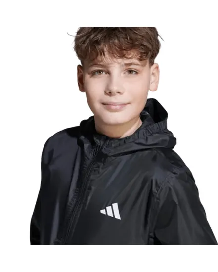 Veste De Pluie Homme J Rain Jkt Adidas