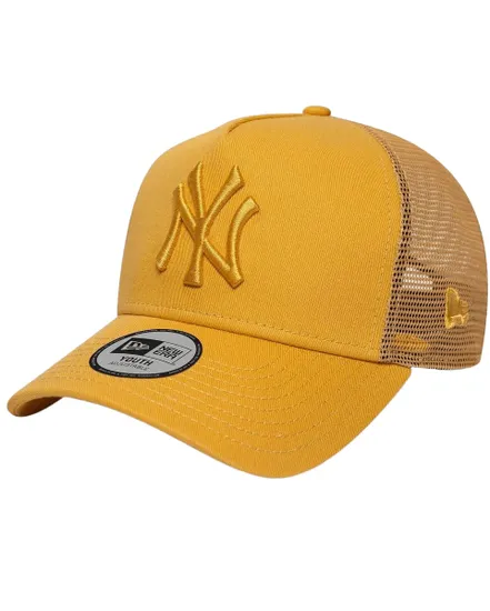 Casquette Trucker Enfant New York Yankees