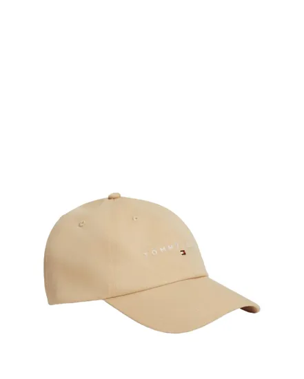 Casquette Homme Linear Logo Cap