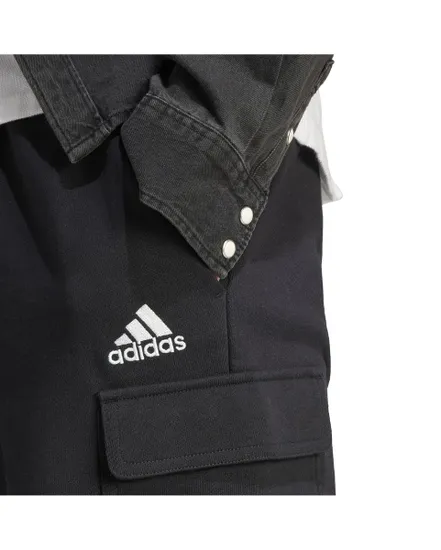 Short Homme M SL FT C SHO Noir