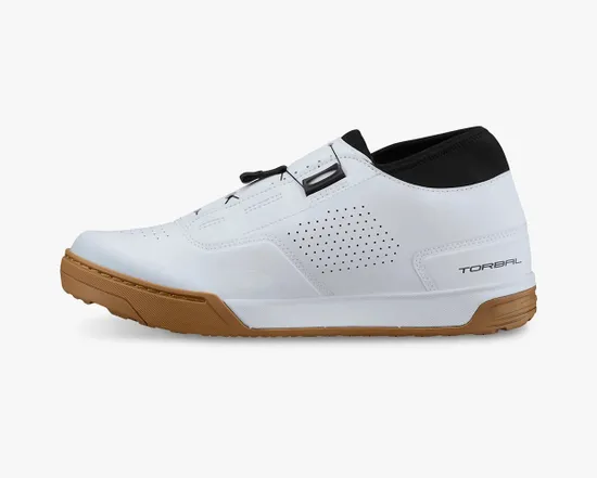 Chaussures VTT Homme GF800 Blanc
