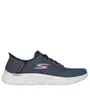 Chaussures Homme GO WALK FLEX/NETRO Bleu