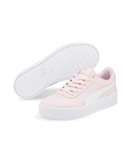 Chaussures basses Enfant JR CARINA L Rose